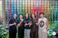 卅时芳华·再出发——創藝小花瓷三十周年庆典暨品牌全新业态发布