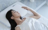 斯丽比迪海洋馨风枕上线：专注头颈呵护，重塑高质量睡眠