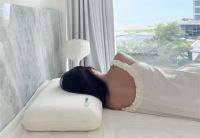 斯丽比迪海洋馨风枕上线：专注头颈呵护，重塑高质量睡眠