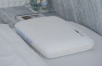 斯丽比迪海洋馨风枕上线：专注头颈呵护，重塑高质量睡眠