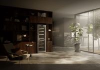 双十一“鲜”启臻藏，Liebherr利普赫尔以德系精工解开品质生活密码