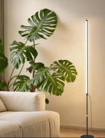 秋冬绿植 “缺光摆烂”？立式灯管植物灯破解养护难题