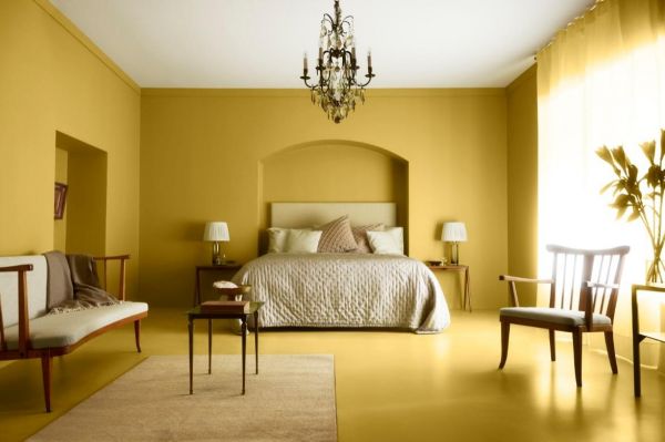 芬琳漆揭晓2026年度色彩“变色龙”，灵动的色彩为生活空间注入自然静谧与鲜活能量