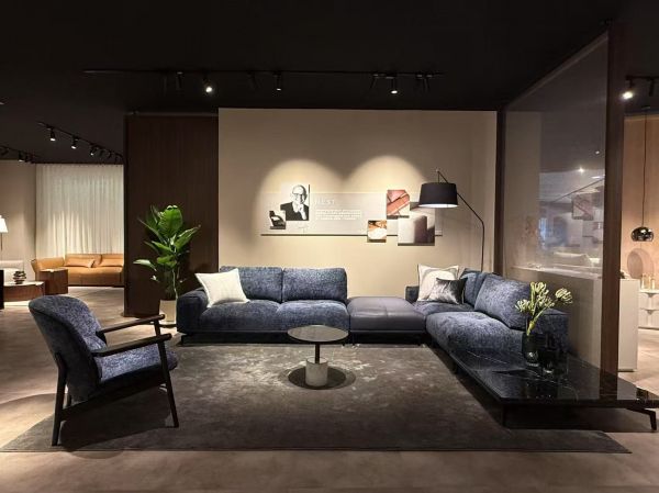 走进星生态3｜沙发星势力的抢滩共赢：美凯龙与产业带品牌的双向链接