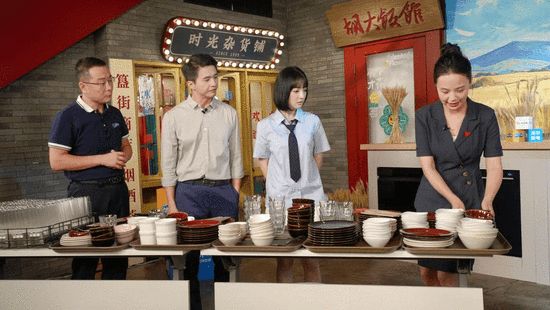 海尔洗碗机挑战翻台率最高饭店：千只龙虾盘洗得快更净