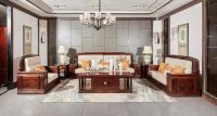 红木家具界，揭秘十大品牌之谜？