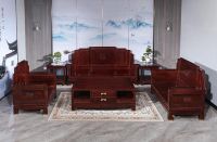 红木家具界，揭秘十大品牌之谜？