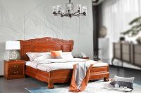 红木整装品牌，10大品牌榜，你选对了吗？