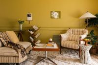 芬琳漆揭晓2026年度色彩“变色龙”，灵动的色彩为生活空间注入自然静谧与鲜活能量