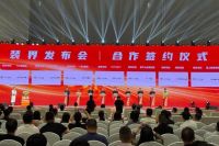 破界立新 共擎未来｜莫干山全屋定制强势入驻宁波装界，开启战略合作新篇章