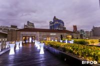 Kabuto 登陆上海——B!POD 以意式设计演绎葡萄酒的优雅守护