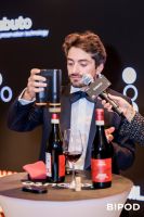 Kabuto 登陆上海——B!POD 以意式设计演绎葡萄酒的优雅守护