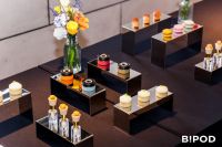 Kabuto 登陆上海——B!POD 以意式设计演绎葡萄酒的优雅守护