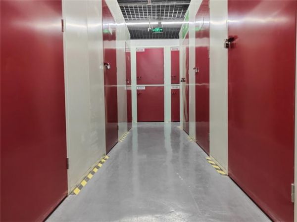 好易仓2025双11仓库租赁特惠,多重储物好礼限时领取