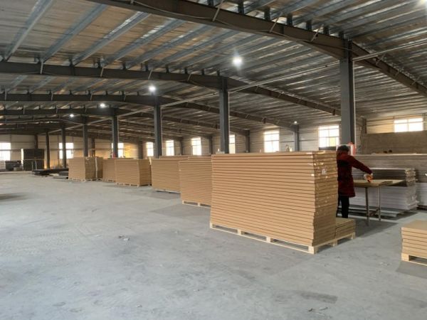 山东华尔美新材料:吸音板多样化产品,全方位满足市场需求