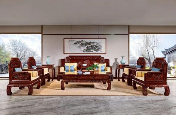 红木家具十强品牌怎么选?看核心亮点,小白也能选对!