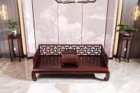 红木家具品牌大盘点：10大知名品牌，你选对了吗？