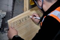 质量安全万里行|多方协同“鉴”品质，兔宝宝难燃胶合板守护上海天安豪园居住安全