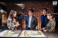 第十三届Hi-Design大赛终审：以 “东意西境” 绘就美好生活图景