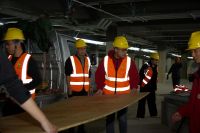 沪材通装饰新材料有限公司总经理张伟：以“可视化公检”破局区域市场，共筑品质供应链新生态