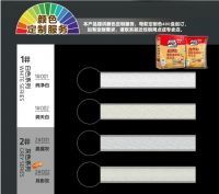 高耐磨！强耐污！真本色！