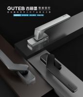 古藤堡新品：福耀系列五金重磅上市