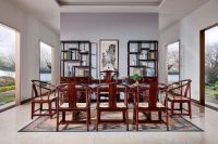 2025 原木整装品牌哪家好？10 大品牌盘点，爱好者必看！