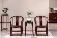 中国红木十大品牌哪家强？顶尖榜单出炉，选它准没错！