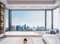 荣膺“2025家居优选品牌”，圣堡罗整体门窗引领行业破局