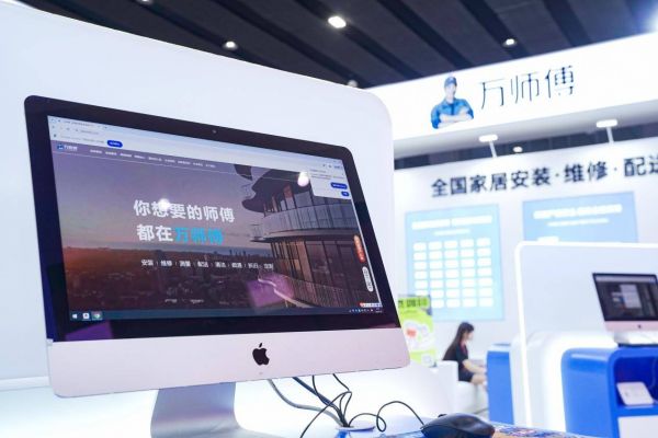 从创新到领航:万师傅登顶“全国规模第一”之路