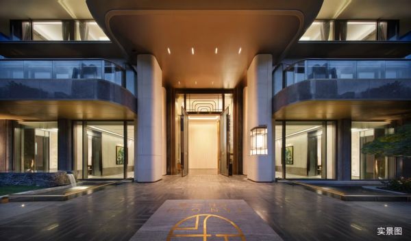 让好空气,成就好房子丨大金 x 保利:打造“第四代住宅”高品质空气新范式