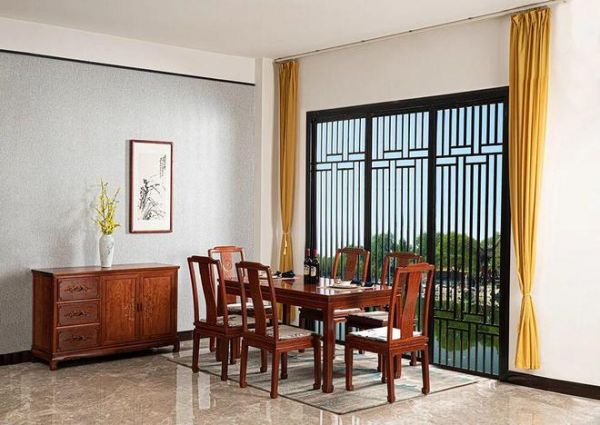 红木十大品牌排名出炉,收藏与家装必看指南!