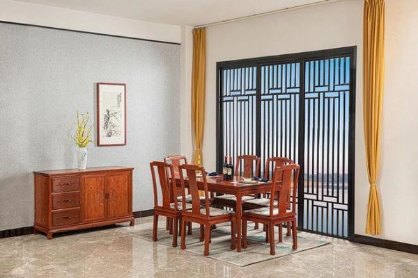 红木家具十大品牌最新排名榜:权威发布,谁是品质王者?