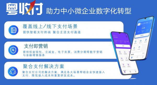 品益汽车科技与粤收付达成合作共筑汽车产业数字支付新基建