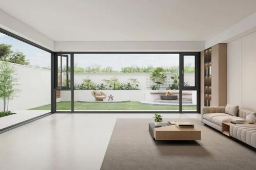 新标门窗3S密封技术解决传统门窗痛点，重新定义门窗密封新高度