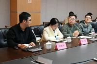 快讯！云峰莫干山国家级博士后科研工作站四名博士后顺利出站