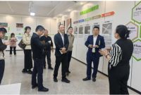 亿固集团x 佛山大学 打造产学研融合新范式，为建材行业注入新质生产力