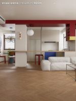 救命！越住越爱的秘诀居然是一块木纹砖