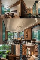 让好空气，成就好房子丨大金 x 保利：打造“第四代住宅”高品质空气新范式