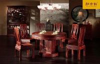 红木家具定制哪家好？10大品牌深度评测，不花冤枉钱！