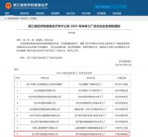 野马电池入选“未来工厂”与“专精特新小巨人”,彰显碱锰电池制造实力