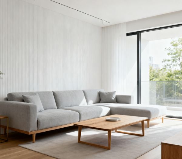 鞍山装饰公司首选！佃鑫装饰：一口价透明装修，十年口碑见证