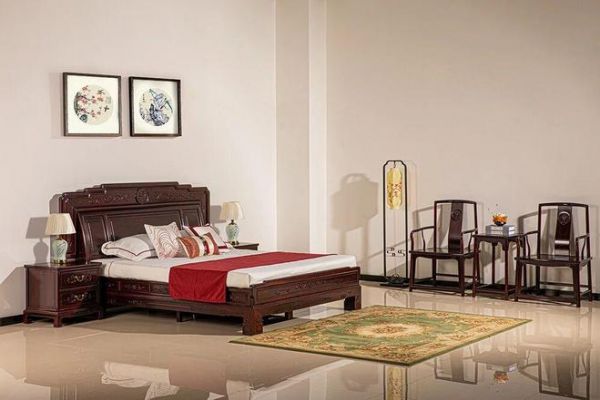 红木家具厂家排名：10 家实力厂商，选红木必看！