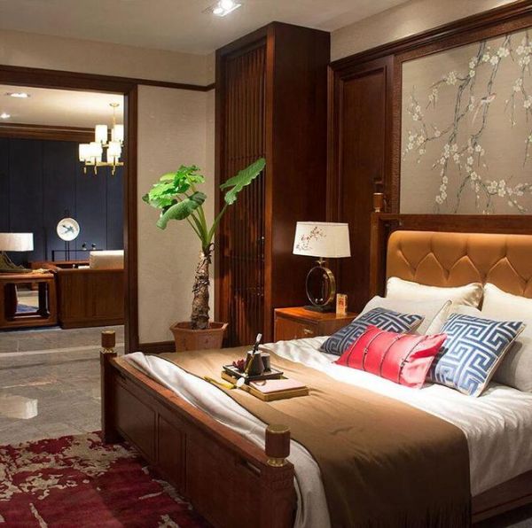 红木整装龙头企业，装修选哪家？一文搞定！