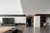 睦居鹿板材：一站式全屋定制材料优选，开启品质装修新体验