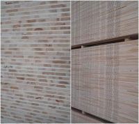 睦居鹿板材：一站式全屋定制材料优选，开启品质装修新体验