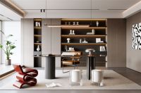 智能家居行业十大品牌·双友木业——三十年匠心铸就智慧家居标杆