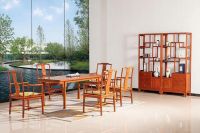 红木整装十大品牌哪家好？10 家解析，别错过！