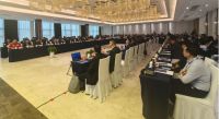 米兰之窗助推《建筑系统门窗产品合格评定技术导则》编制,引领行业迈向价值回归!