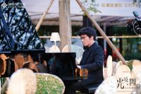 视线丨当开业变成月光与音乐的秀场